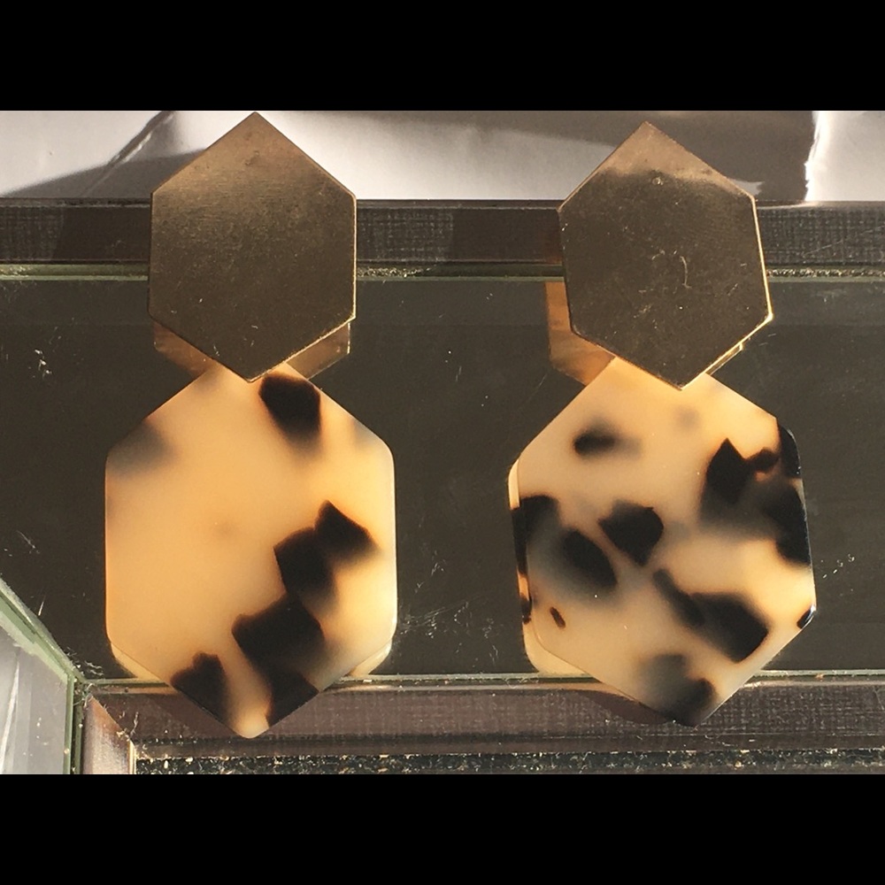 Statement Earrings